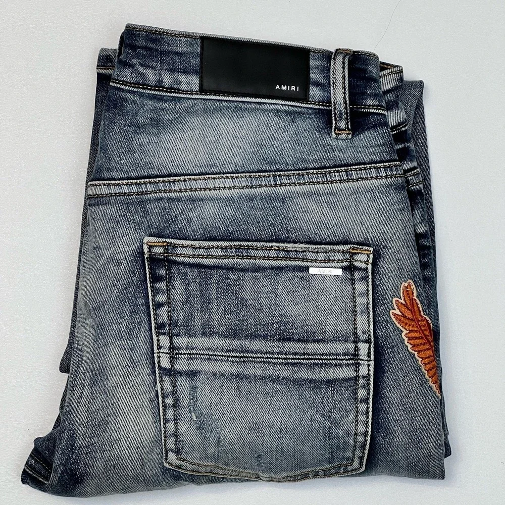 AMIRI jeans men